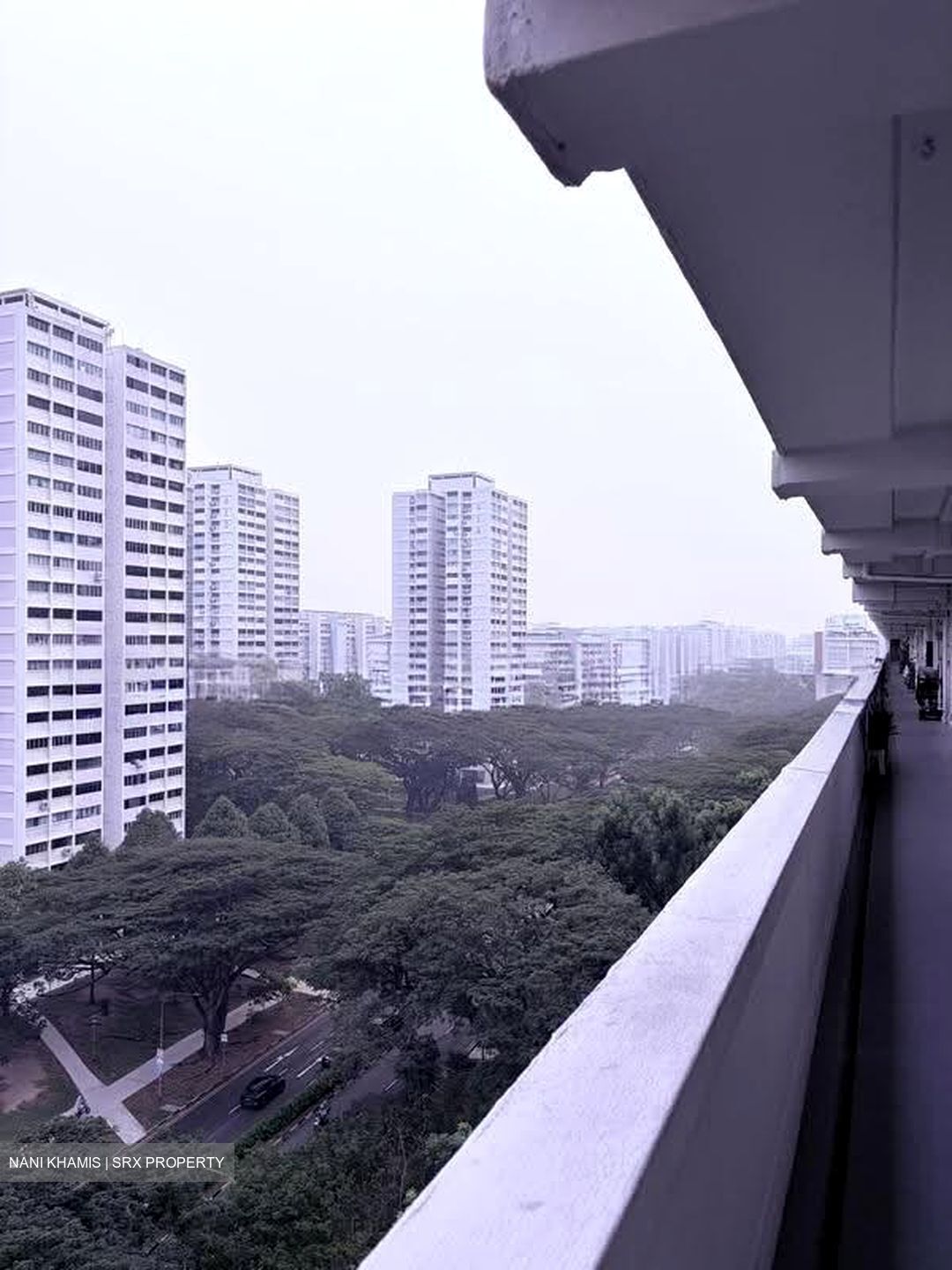 Blk 502 Kaki Bukit Ville (Bedok), HDB 3 Rooms #633834361